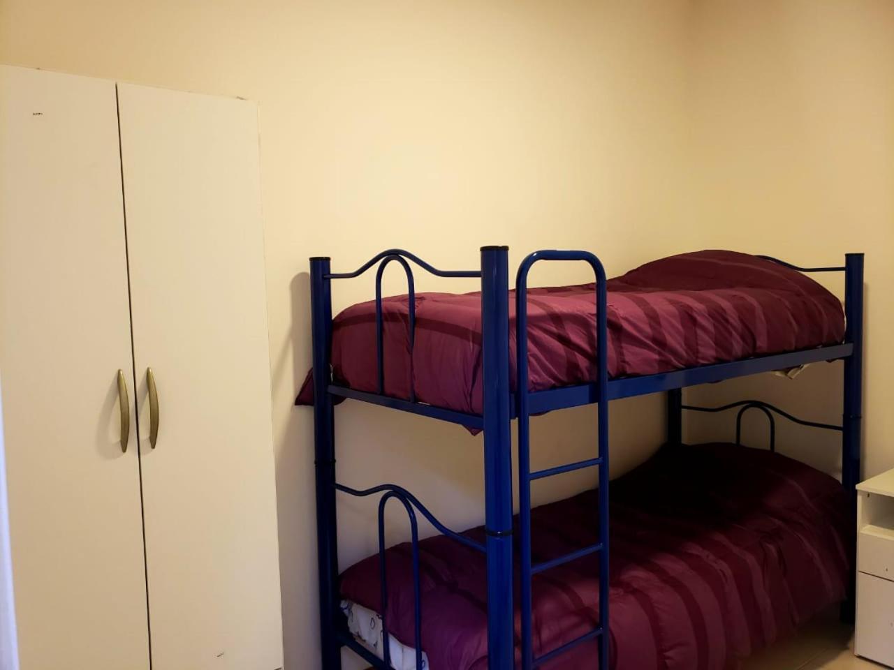 Departamentos Del Bosque Apartment อูซัวยา ภายนอก รูปภาพ